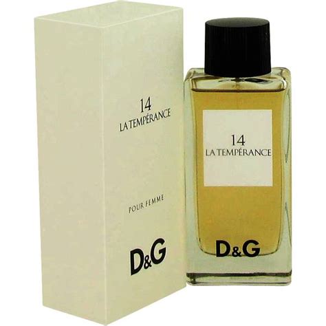 dolce gabbana la temperance 3|d&g la temperance perfume.